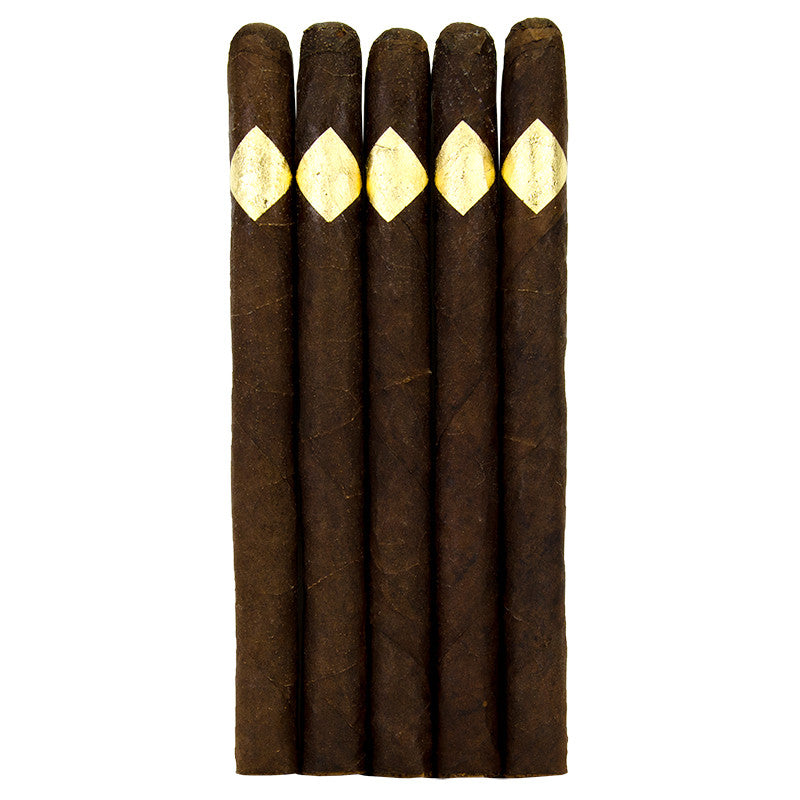 Cavalier Geneve Black II Series (Lancero) (7.0" x 38)