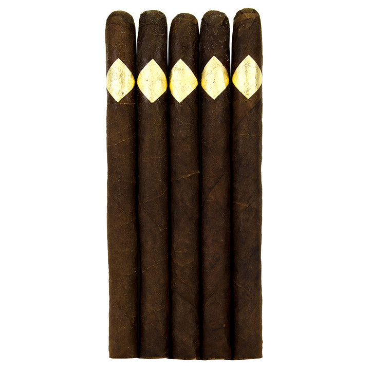 Cavalier Geneve Black II Series (Lancero) (7.0" x 38)