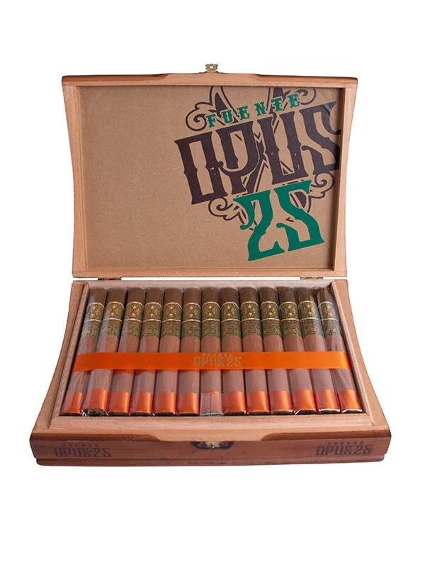 Arturo Fuente Opus X 25th Anniversary | Limited Edition Cigar