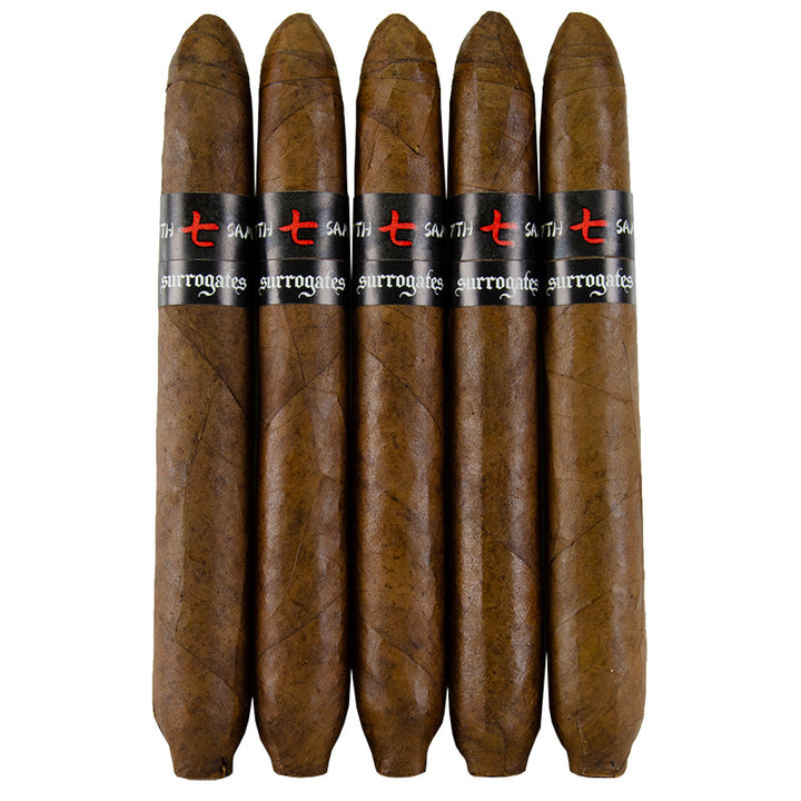 Tatuaje Surrogates by L'Atelier 7th Sam (Perfecto) (6.75" x 48/52)