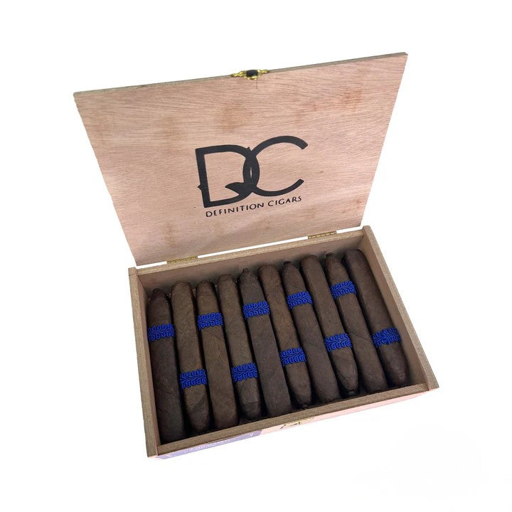 Definition Cigars Equalizer (Perfecto BP) (6.0" x 54)