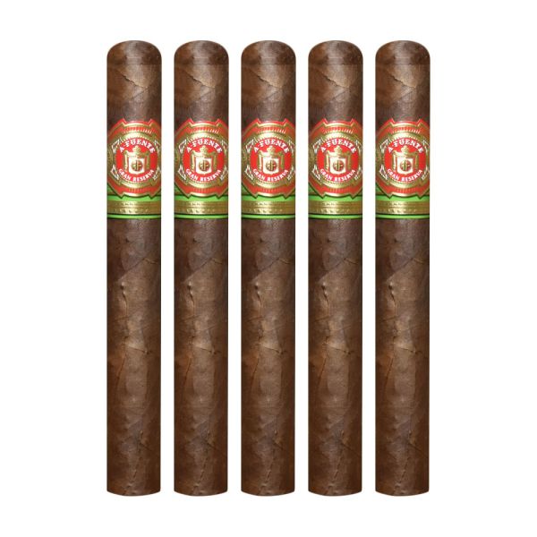 Arturo Fuente 858 Maduro Toro | Rich Maduro Cigars