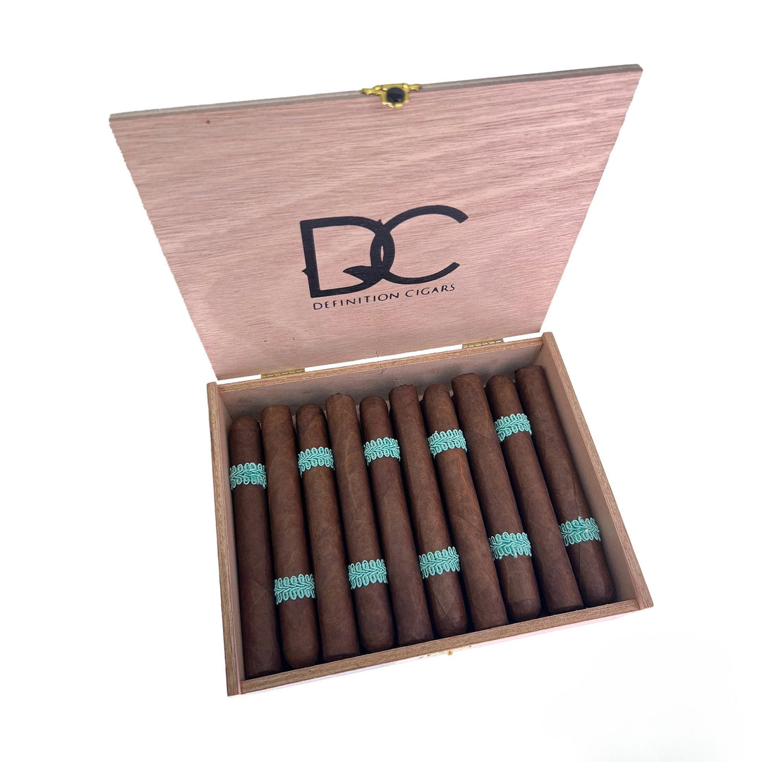 Definition Cigars Defigero (Toro) (6.5" x 54)