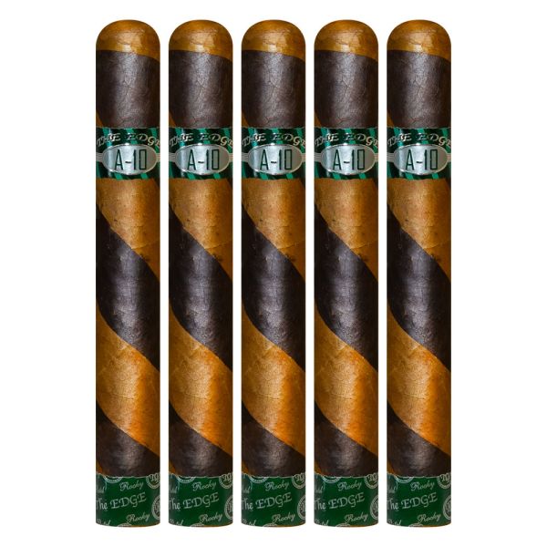 Rocky Patel The Edge A-10 Toro (6.0" x 52) - Rich and Bold Cigar