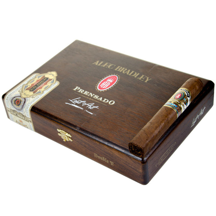 Alec Bradley Prensado Lost Art (Double Toro) (6.0" x 60)