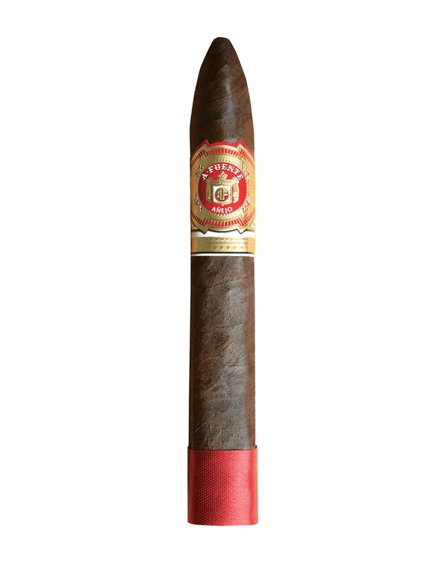 Arturo Fuente Anejo Reserva Shark #77 (Torpedo) (5.88" x 50/64)