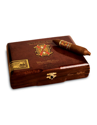 Fuente Fuente Opus X Love Affair