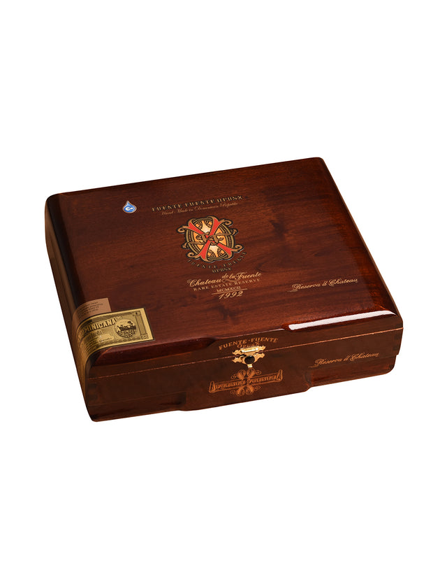 F.F. Arturo Fuente Opus X Res D'Chateau (Churchill) (7.0" x 48)