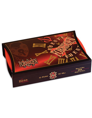 Fuente Fuente Opus X Forbidden X El Beso Prohibido