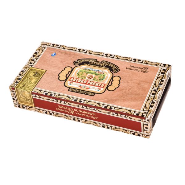 Arturo Fuente Rosado Magnum R Sungrown No. 58 Vitola