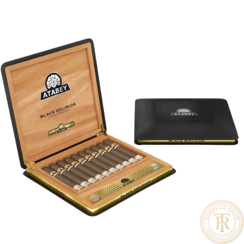 ATABEY BLACK DELIRIOS CIGAR