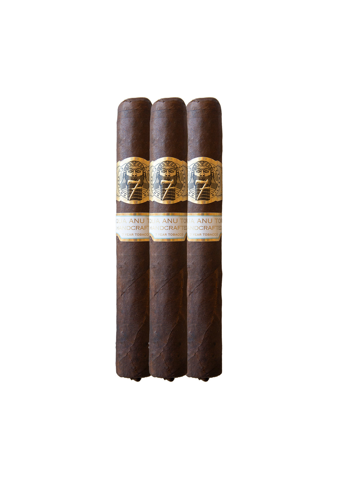 El Septimo The Gilgamesh Collection Aqua Anu (Toro) (6.0" x 50) Cigar