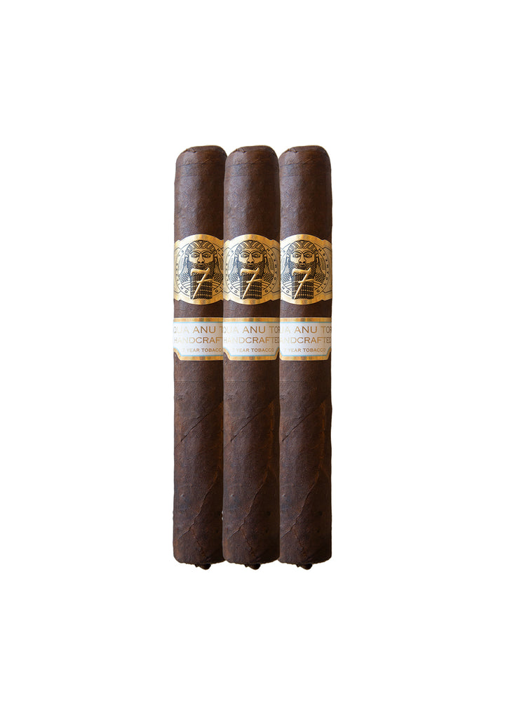 El Septimo The Gilgamesh Collection Aqua Anu (Toro) (6.0" x 50) Cigar