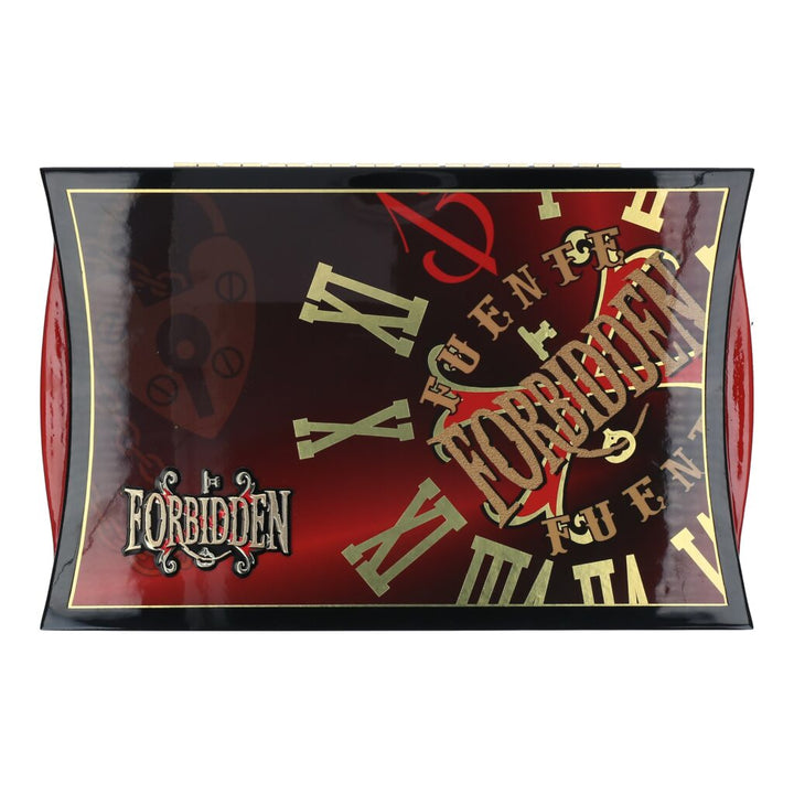 Fuente Fuente Opus X Forbidden X Pasion D'Amor