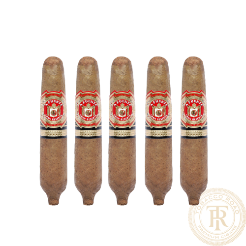 Arturo Fuente Cuban Corona Maduro | Premium Hand-Rolled Cigar | Rich Flavor