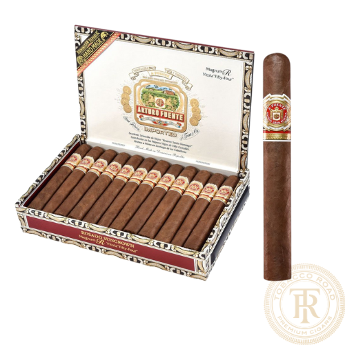 Arturo Fuente Rosado Magnum R Sungrown No. 54 | Premium Cigar | Dominican Tobacco