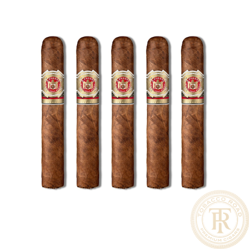 Arturo Fuente Rosado Magnum R Sungrown No. 56 Vitola (5.58" x 56)