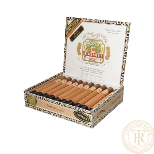 Arturo Fuente Chateau Fuente Cuban Sungrown Belicoso Cigars