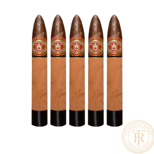 Arturo Fuente Chateau Fuente Cuban Sungrown Belicoso Cigars
