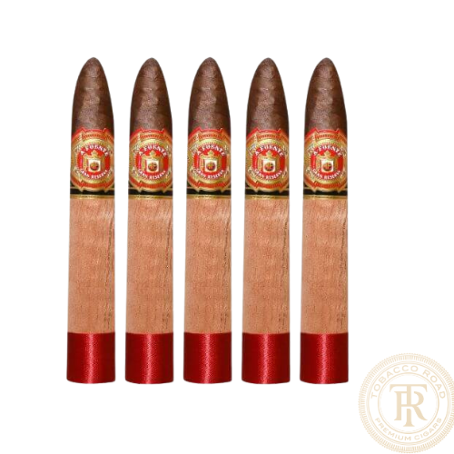 Arturo Fuente Chateau Fuente | Dominican Tobaccos