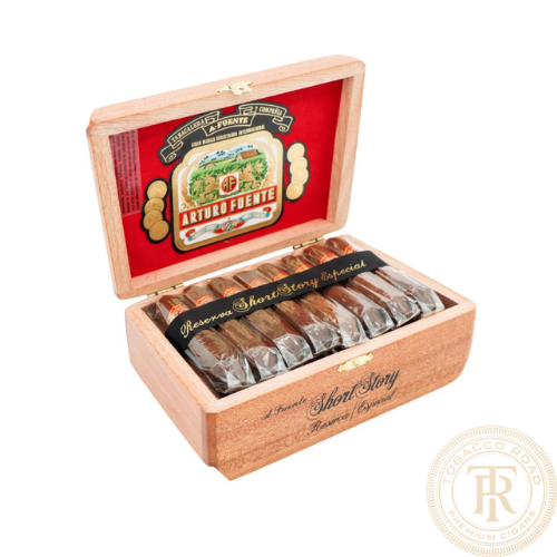 Arturo Fuente Cuban Corona Maduro | Premium Hand-Rolled Cigar | Rich Flavor