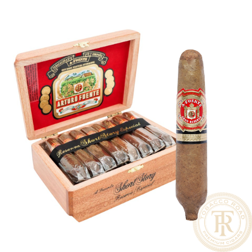 Arturo Fuente Cuban Corona Maduro | Premium Hand-Rolled Cigar | Rich Flavor