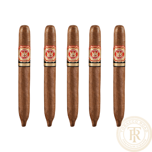 Arturo Fuente Hemingway Signature Perfecto | Luxury Cigars | Hand-Rolled Cigars