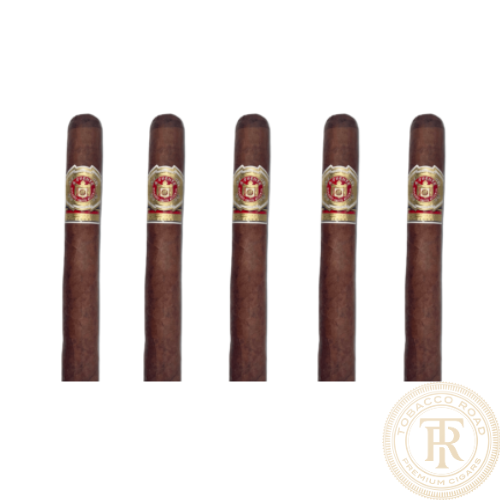 Arturo Fuente Rosado Magnum R Sungrown No. 54 | Premium Cigar | Dominican Tobacco