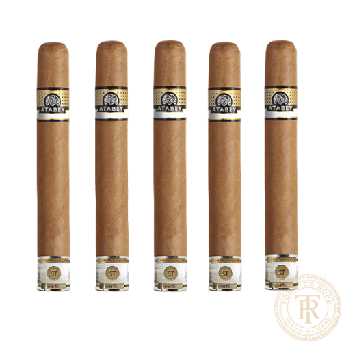 Atabey Benditos Churchill (7.0" x 58) | Luxury Handcrafted Cigar