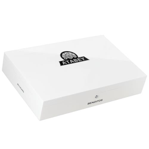 Atabey Benditos Closed Box