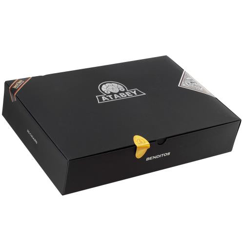 Atabey Benditos Closed Box 2