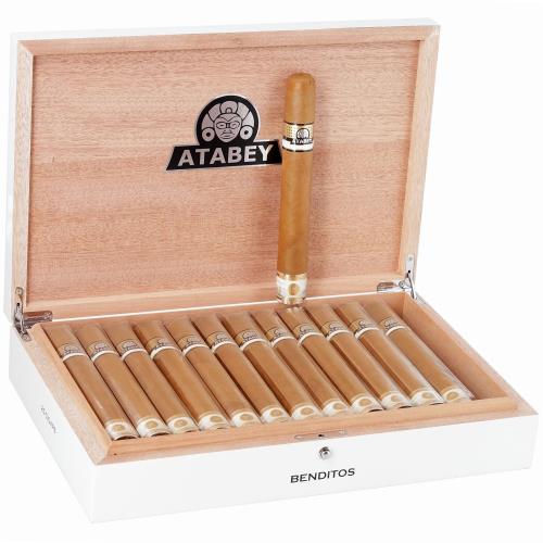 Atabey Benditos Open Box