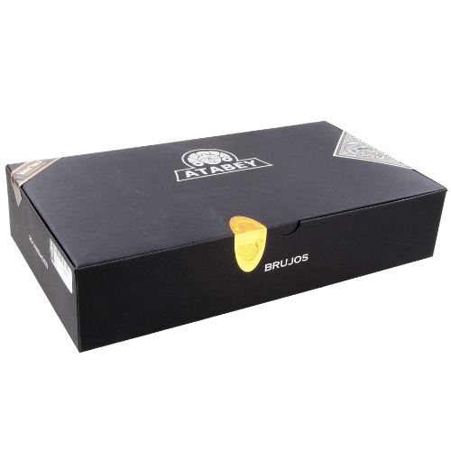 Atabey Brujos Closed Box