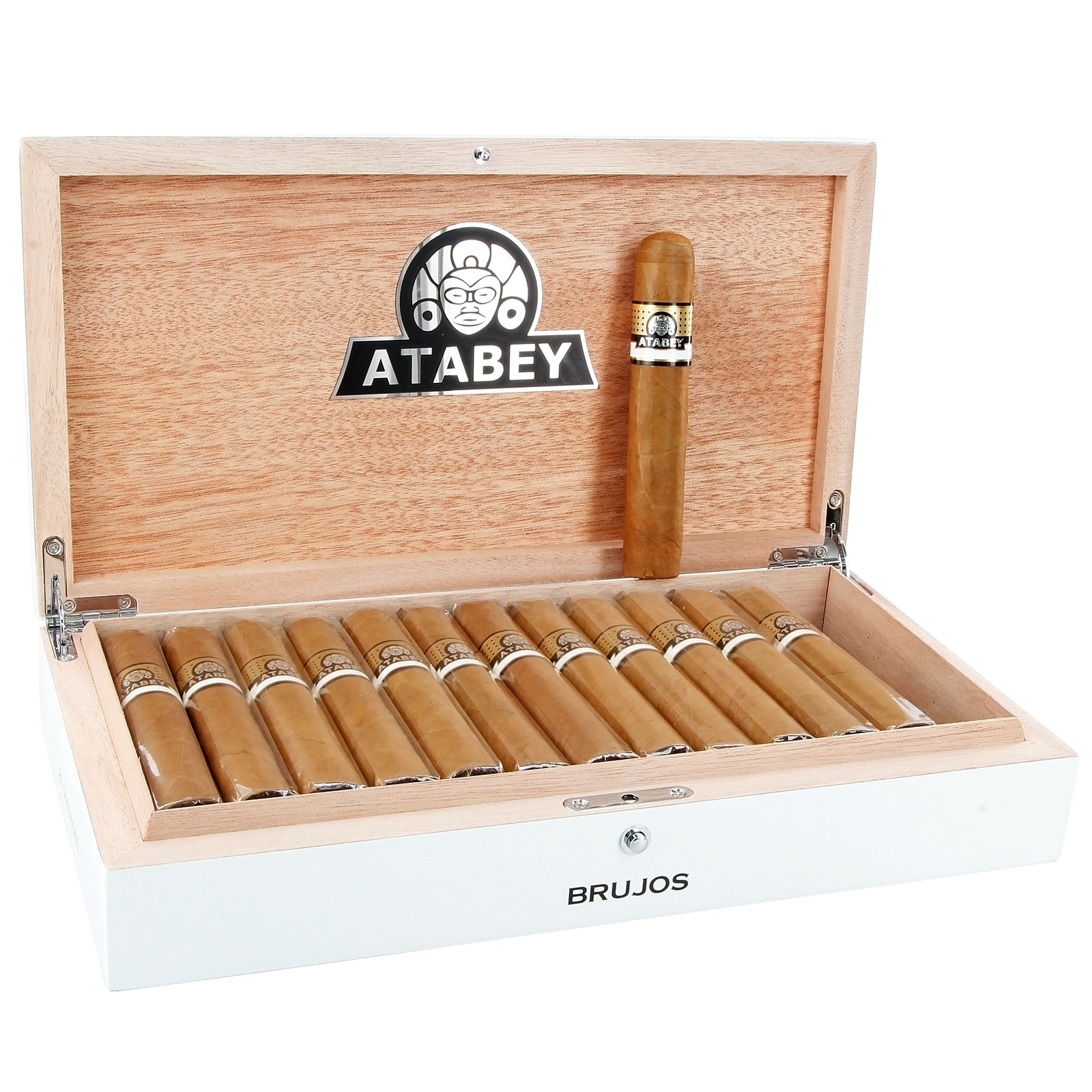 Atabey Brujos Open Box
