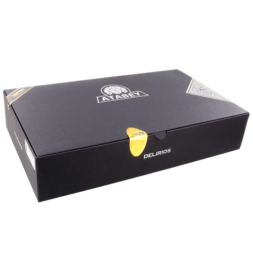 Atabey Delirios Closed Box