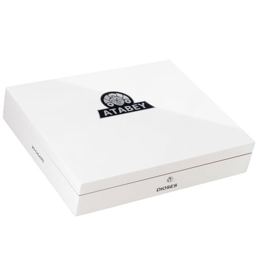 Atabey Dioses Closed Box