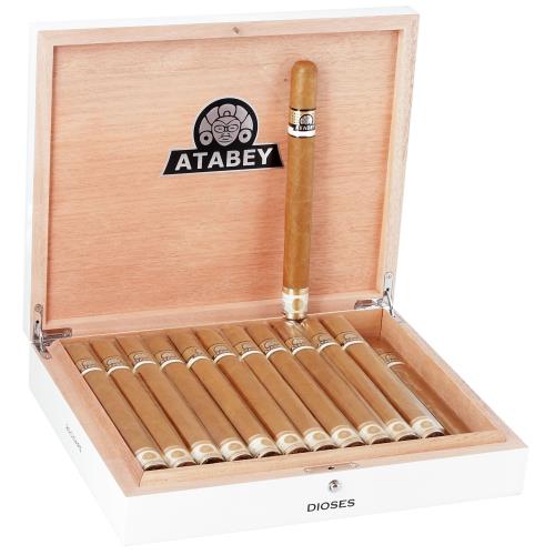 Atabey Dioses Open Box