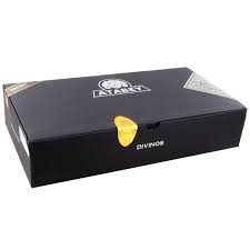 Atabey Divinos Closed Box
