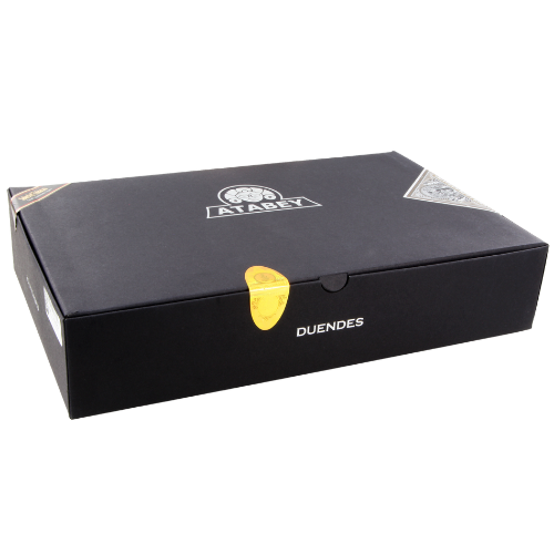 Atabey Duendes Closed Box