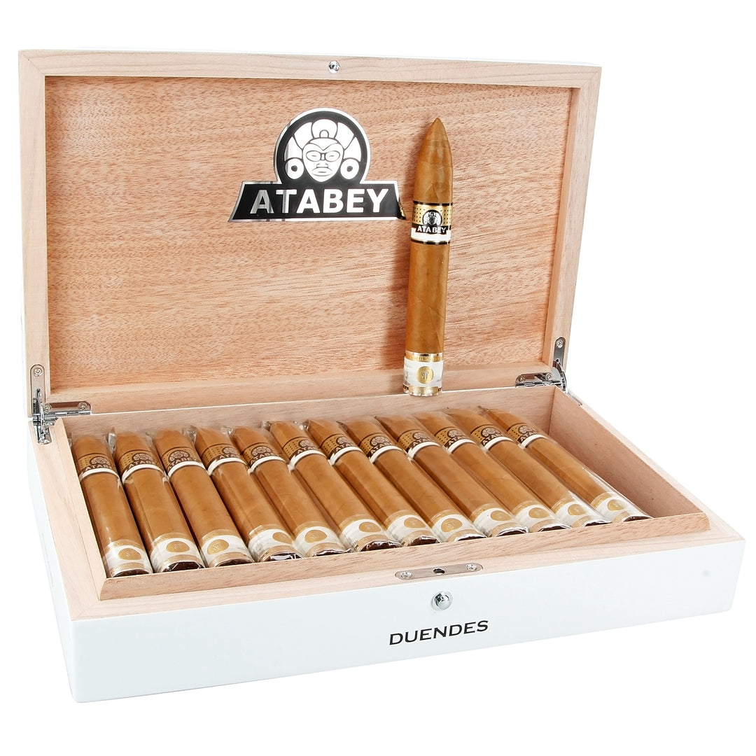 Atabey Duendes Open Box