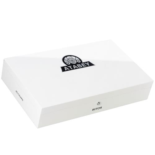 Atabey Ritos Closed Box