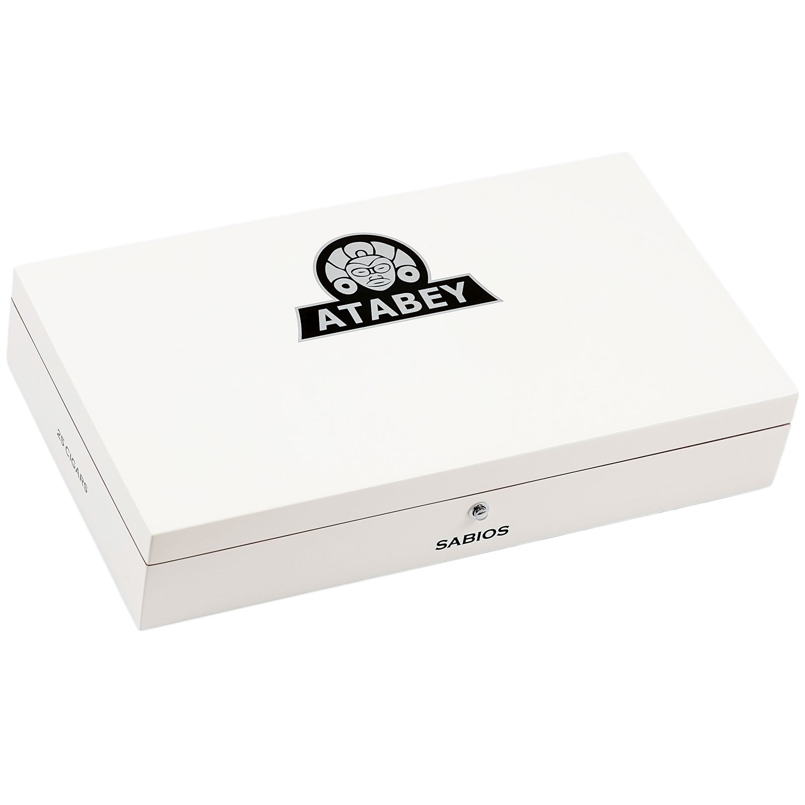 Atabey Sabios Closed Box