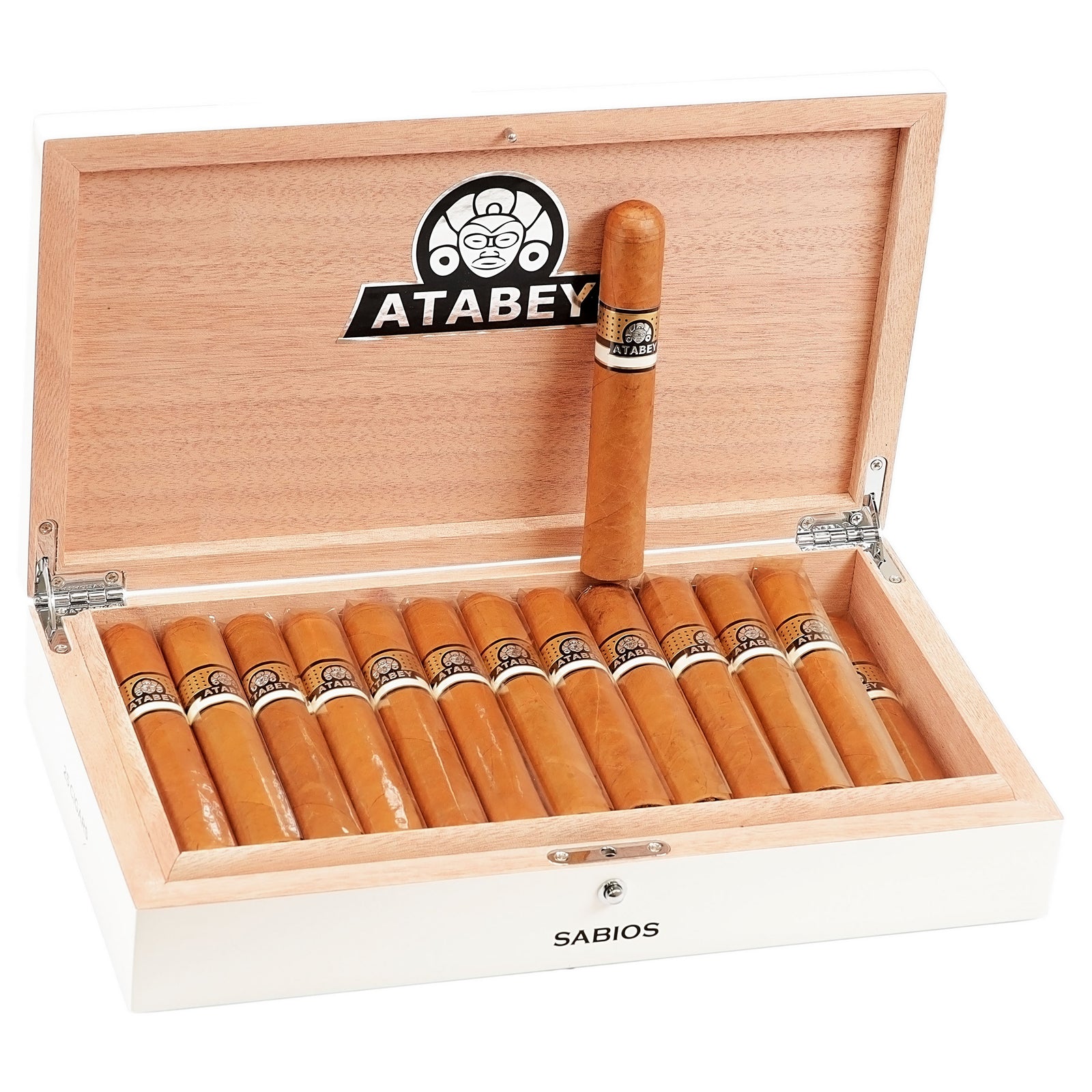 Atabey Sabios Open Box