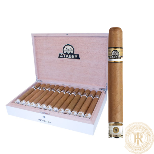 Atabey Benditos Churchill (7.0" x 58) | Luxury Handcrafted Cigar