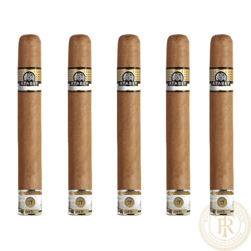 Atabey Brujos Robusto (5.0" x 52) Cigar | TRP Cigars