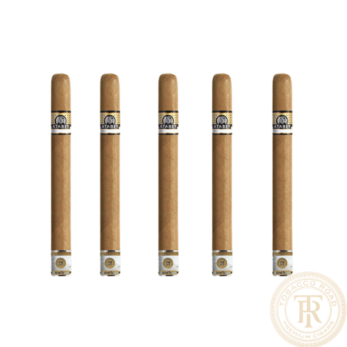 Atabey Dioses Double Corona (8.0" x 50) - TRP Cigars