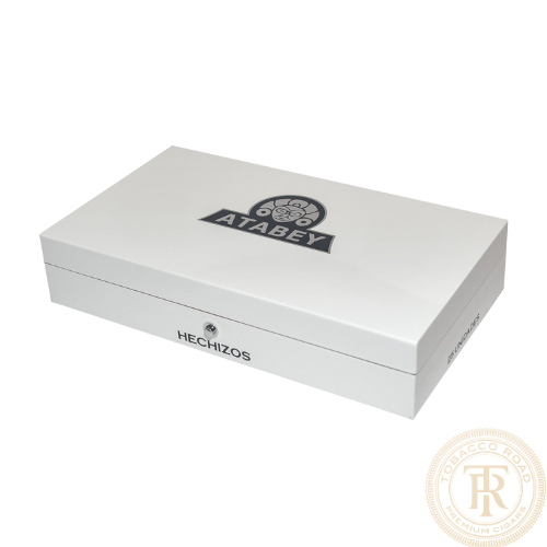 Atabey Hechizos Petit Corona | Aged Fine Tobacco | Luxury Handcrafted Cigars