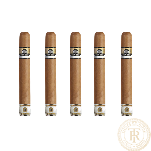 Atabey Hechizos Petit Corona | Aged Fine Tobacco | Luxury Handcrafted Cigars