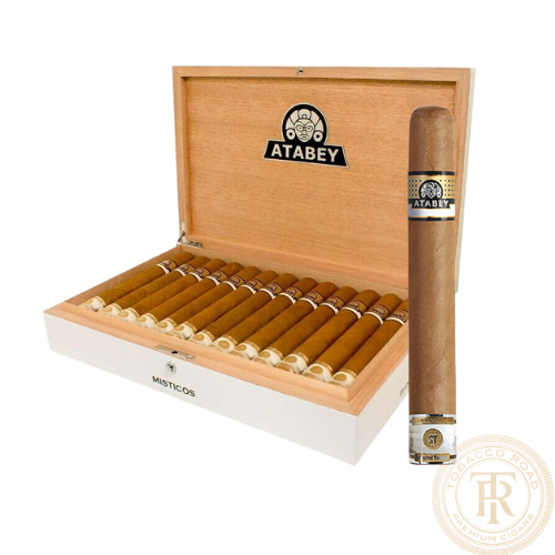 Atabey Misticos Toro Grande | Luxury Handcrafted Cigars