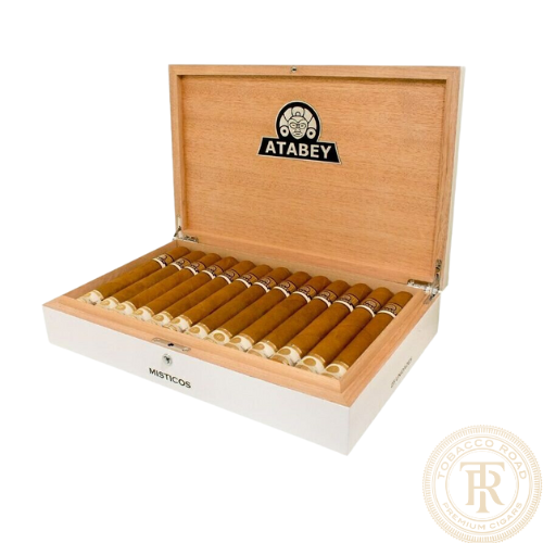 Atabey Misticos Toro Grande | Luxury Handcrafted Cigars